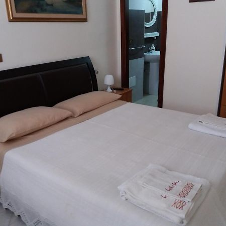 פונטנה ביאנקה B&B Villa Pegaso מראה חיצוני תמונה