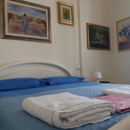 פונטנה ביאנקה B&B Villa Pegaso מראה חיצוני תמונה