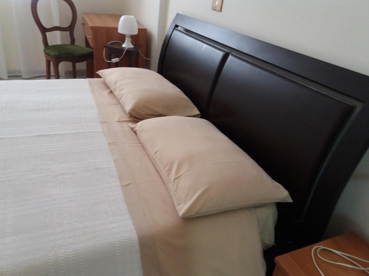 פונטנה ביאנקה B&B Villa Pegaso מראה חיצוני תמונה